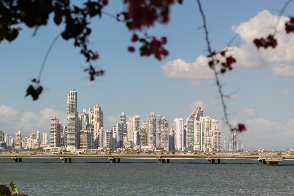 Panamá